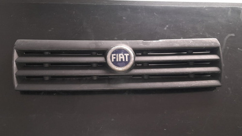 Grade Dianteira Fiat Uno Fiorino 05/13 C/ Detalhe 1001651030