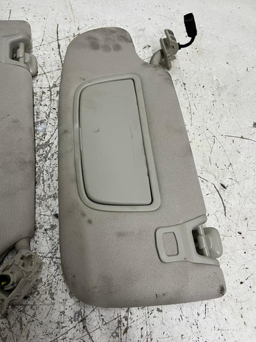 Par Quebra Sol Ford Fusion 2013 2014 2015 2016 2017 2018