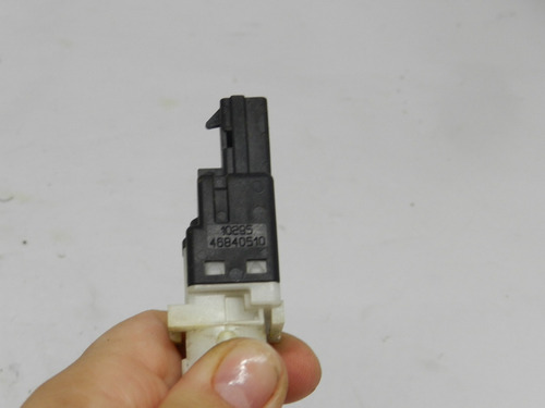 Interruptor Freio Fiat Palio Siena Uno Strada 46840510