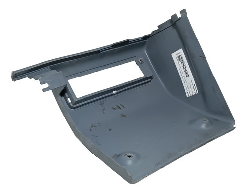 Moldura Inferior Esquerda Painel Sprinter 310 312 1997 2000