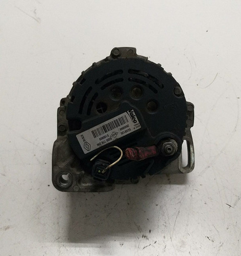 Alternador Renault Logan Sandero 2008 A 2014 8200778246
