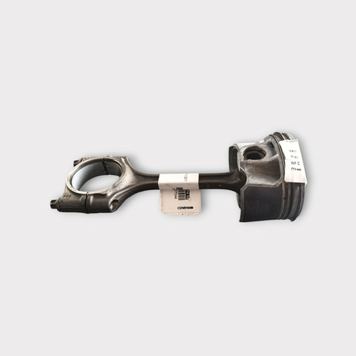 Pistao Com Biela Gm Onix 1.0 6 Marchas 2014 A 2019 Std