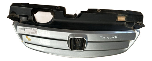 Grade Dianteira Honda Civic 2002
