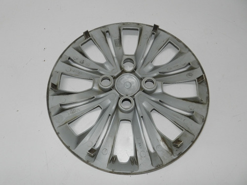 Calota Roda Aro 14 Vw Gol Saveiro G5 5u0601147t