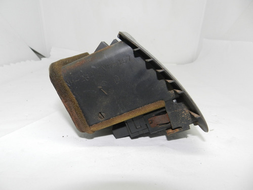 Difusor Ar Lado Esquerdo Honda Civic 1996 1997 A 2000 Nh264
