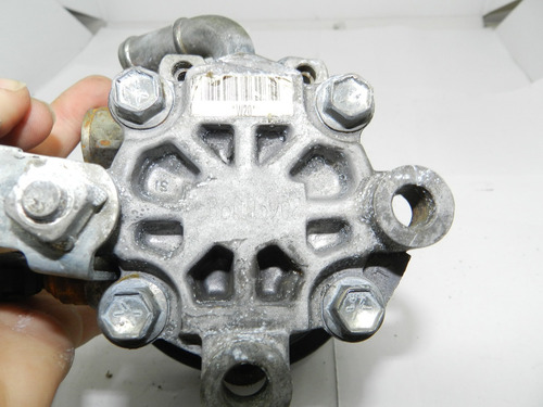 Bomba Direção Hidráulica Corolla 1.6 1.8 03/08 B6d03908