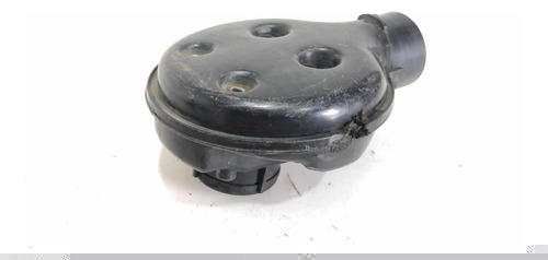 Mufla Filtro Tbi Vw Gol Parati 1.0 377129656a Original