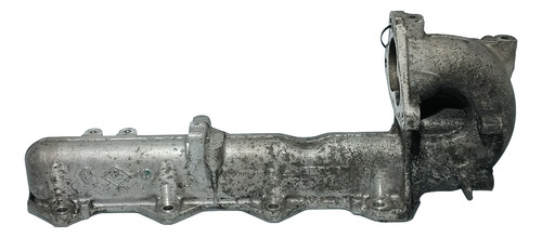 Coletor De Admissao Motor Renault Master 2.3 2013 2021