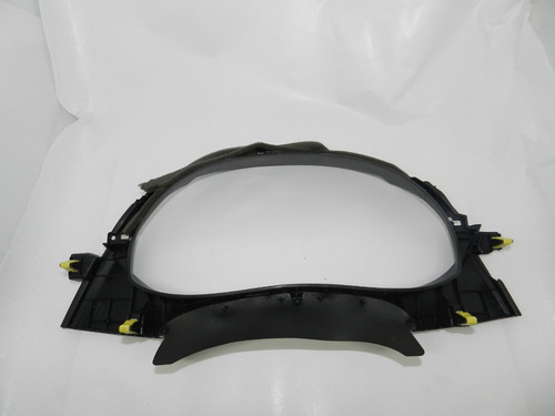 Moldura Painel Instrumentos Toyota Corolla 15/19 5541002410