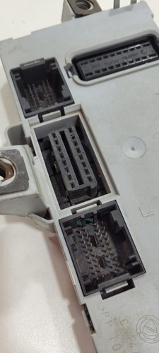 Modulo Body Computer (bc) Fiat Stilo 1.8 (m)