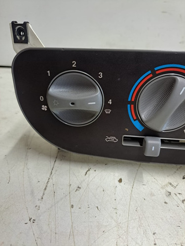 Comando Ar Condicionado Doblo 1.8 16v 2011 2012 2013 2014