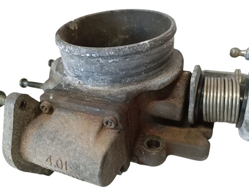 Corpo Borboleta Tbi Cherokee V6 Ref. 53032023ab   25993