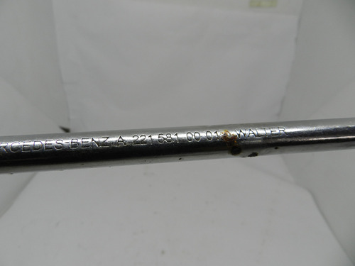 Chave Roda Mercedes-benz C180 C200 2008 A 2014 A2215810001