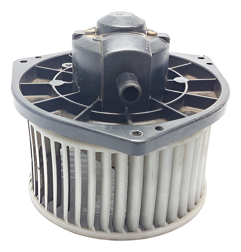 Motor Do Ar Condicionado Mitsubishi Airtrek 2004 2008