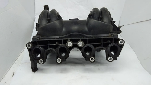Coletor Admissão Vw Gol G2 G3 Bola 96/03 030129713be