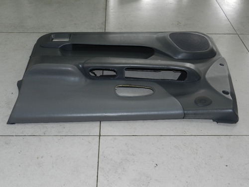 Forro Porta Dianteira Direita Mitsubishi Pajero Sport 1999