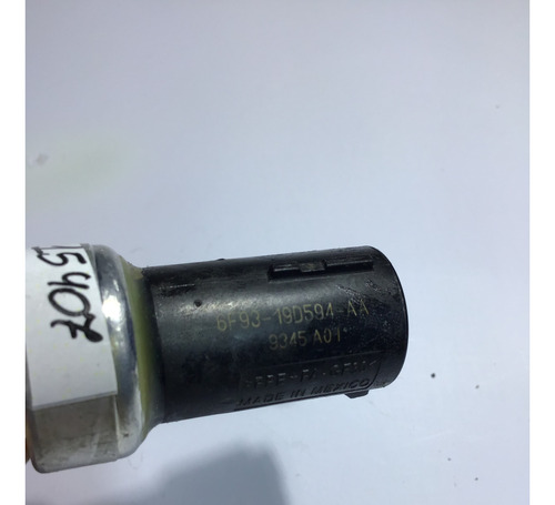 Sensor Ar Condicionado Ford Focus 6f9319d594aa 15407* 