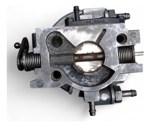 Carcaça Corpo De Borboleta Tbi Chevrolet Corsa 1.4 94/96
