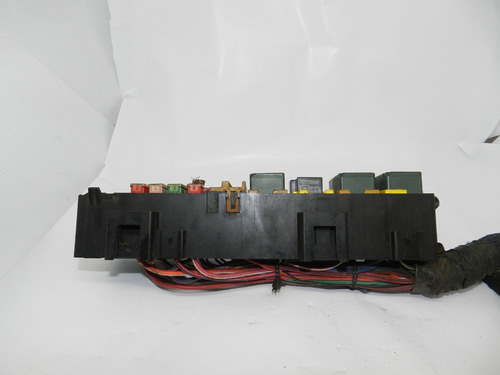 Caixa Fusível Motor Jeep Grand Cherokee 3.1 V6 1997 A 2002