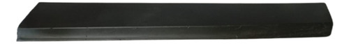 Moldura Friso Porta Dianteira Direita Tracker 2014/22  16587