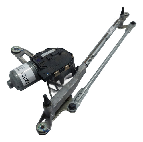 Galhada Motor Limpador De Para Brisa Audi A4 Ano 2016 A 2020