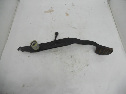 Pedal Embreagem Vw Gol Saveiro Parati G2 377721315
