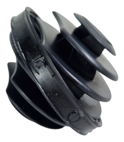 Difusor De Ar Volkswagen Gol G5 2008 A 2013