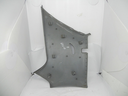 Moldura Coluna Bagagito Esquerdo Audi A3 2001 8l3867287
