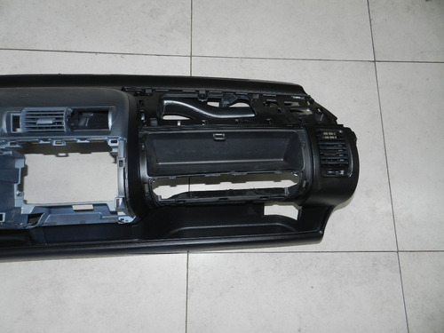 Capa Painel Tabelier Honda New Fit 2009 2010 2011 A 2014