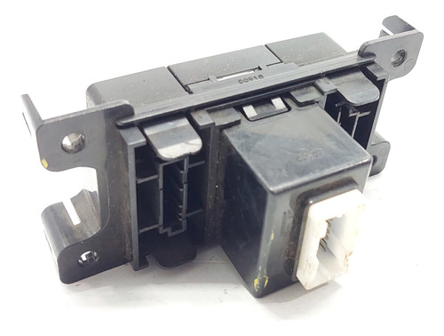 Entrada Usb / Auxiliar Hyundai Santa Fé Ano 2006 A 2012