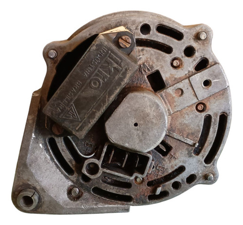 Alternador Gol Parati Saveiro G1 G2 Cht 1987 A 1996  (vc)