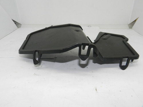 Acabamento Tampa Cambio Ford Focus 2002 A 2009 Xs4r7222ac