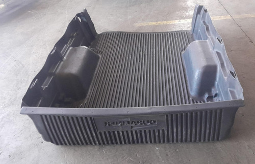 Protetor Caçamba Duraliner Gm S10 Cabine Simples 1999 A 2011