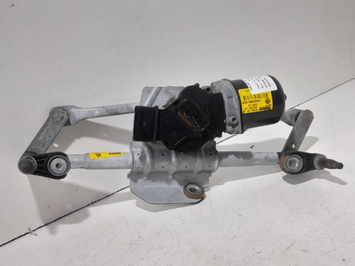 Motor Limpador Parabrisa Vw Gol G7 G8 2020 2021 2022 2023