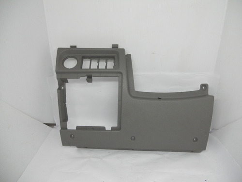 Moldura Inferior Painel Citroen Xsara Picasso 9631317377