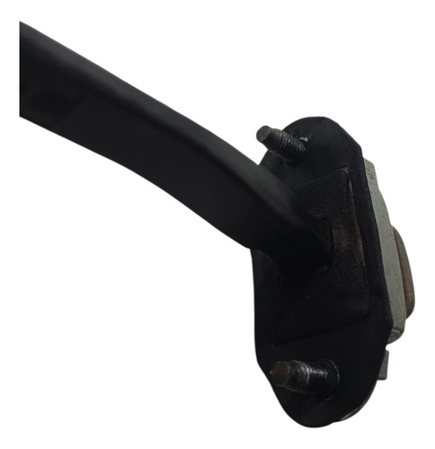 Limitador Porta Traseira Esquerda Ford Fiesta 2010 (al)