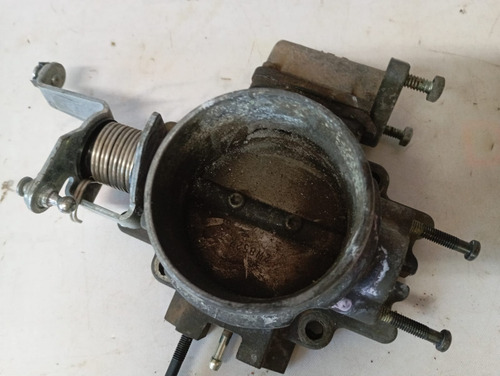 Corpo Borboleta Tbi Cherokee V6 Ref. 53032023ab   25993