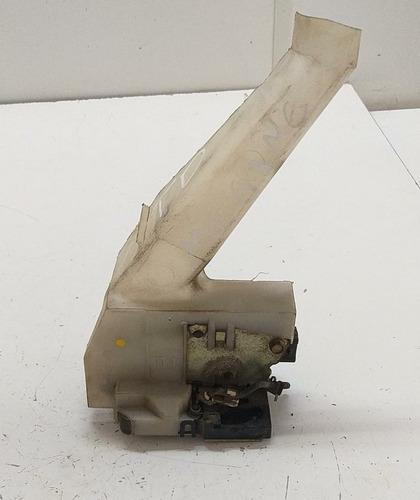 Fechadura Eletrica Traseira Direita Renault Megane 2001