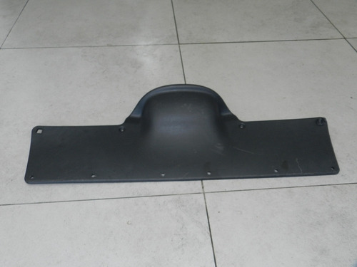 Acabamento Tampa Traseira Gm Celta 2006 2007 A 2014 93379479