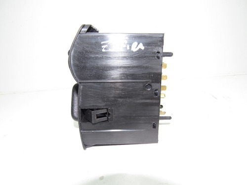Botão Comando Luz C/ Farolete Gm Zafira Ano 2004 A 2012