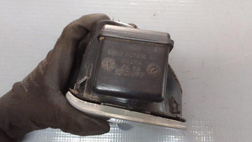 Portinhola Tanque Combustível Ford Escort 1997/2001. 23345