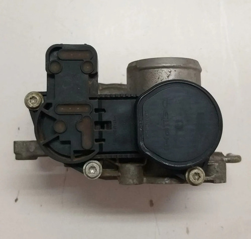 Corpo Borboleta Tbi Gm Celta Life 1.0 2010 28097490