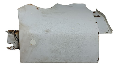 Suporte Moldura Paralama Parabrisa Gm D20 1989