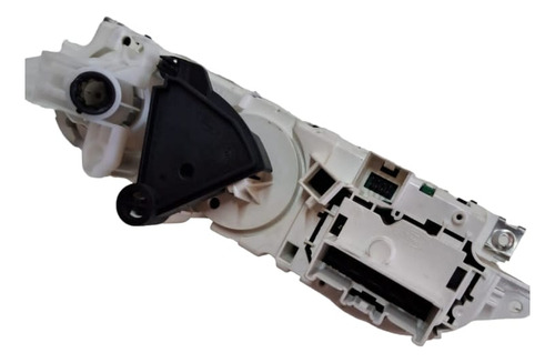 Comando Ar Condicionado Ford Focus 2009 2010 2011 2012 2013