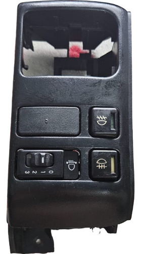 Comando Chave Luz Chevrolet Vectra 1993/96 Original 90269733