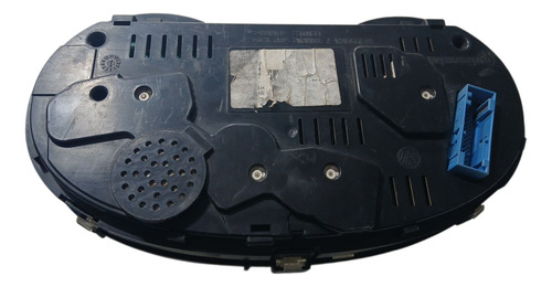 Painel De Instrumentos Vw Gol G5 2010 A 2012 (ap)