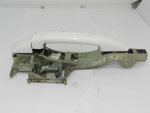 Maçaneta Externa Traseira Esquerda Peugeot 3008 9670932080