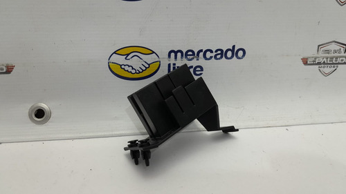 Acabamento Suporte Antena C200k C230 2000 A 2006