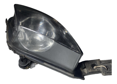 Farol De Milha 320i 2008 A 2012 Esquerdo C/detalhes