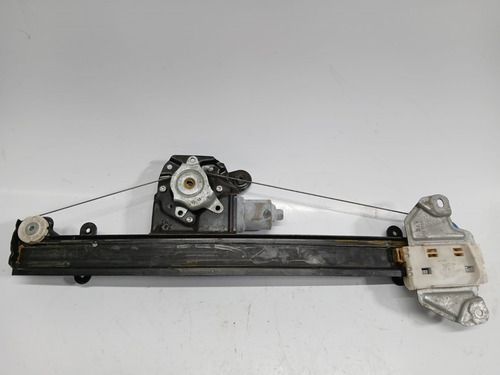 Maquina Vidro Porta Dianteira Esquerda Nissan Altima 13 2014